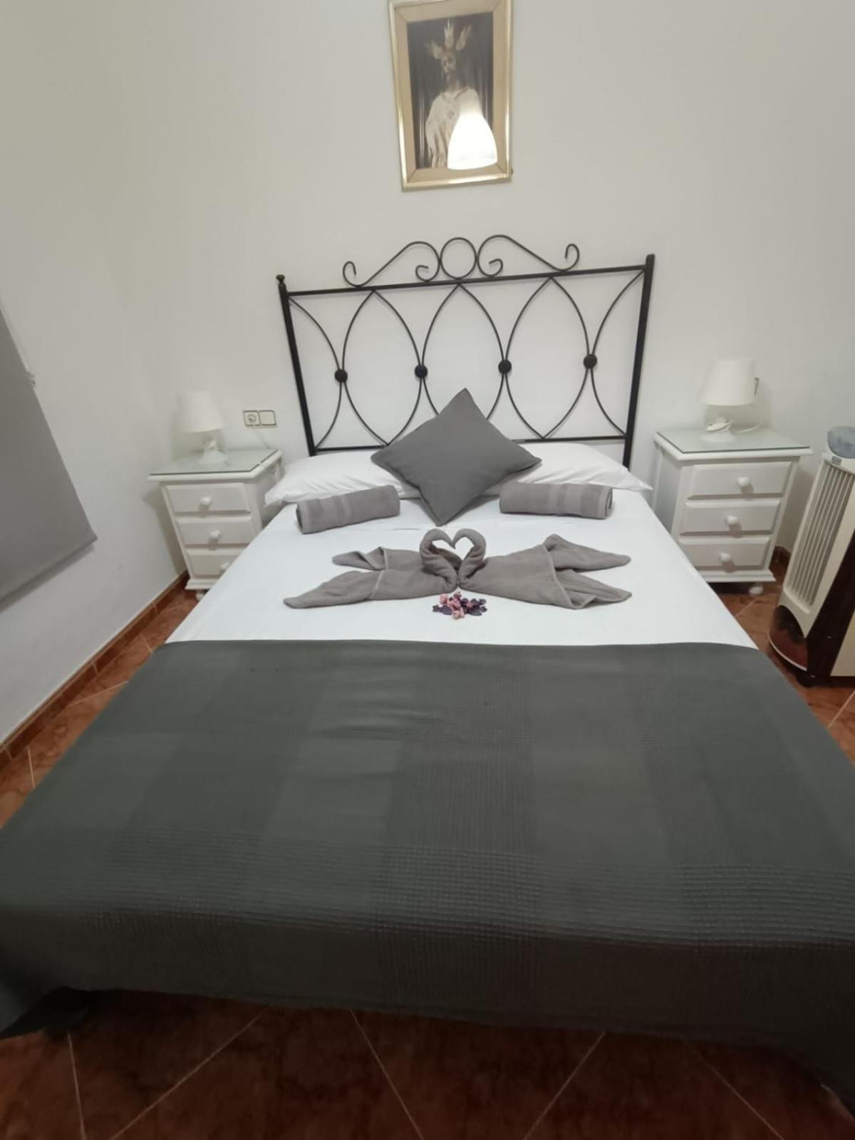 Apartamento Campo De Golf Torremolinos Ngoại thất bức ảnh