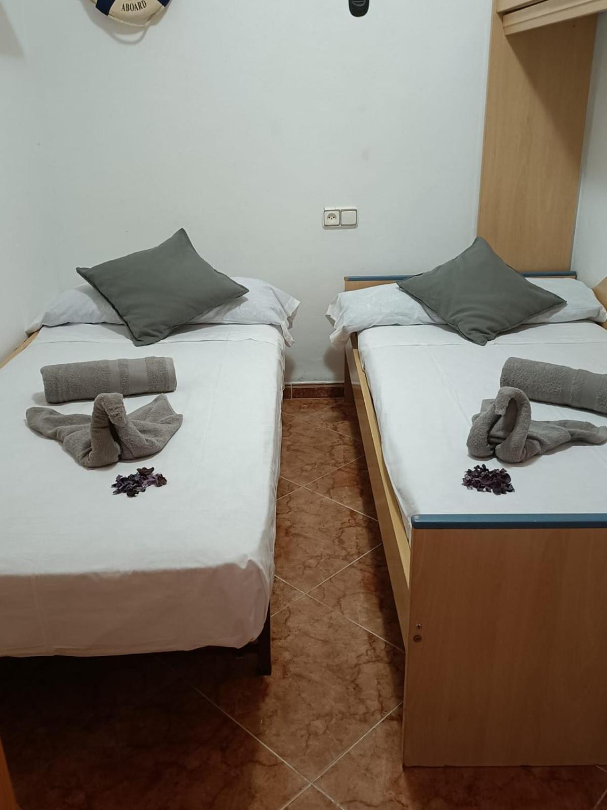 Apartamento Campo De Golf Torremolinos Ngoại thất bức ảnh