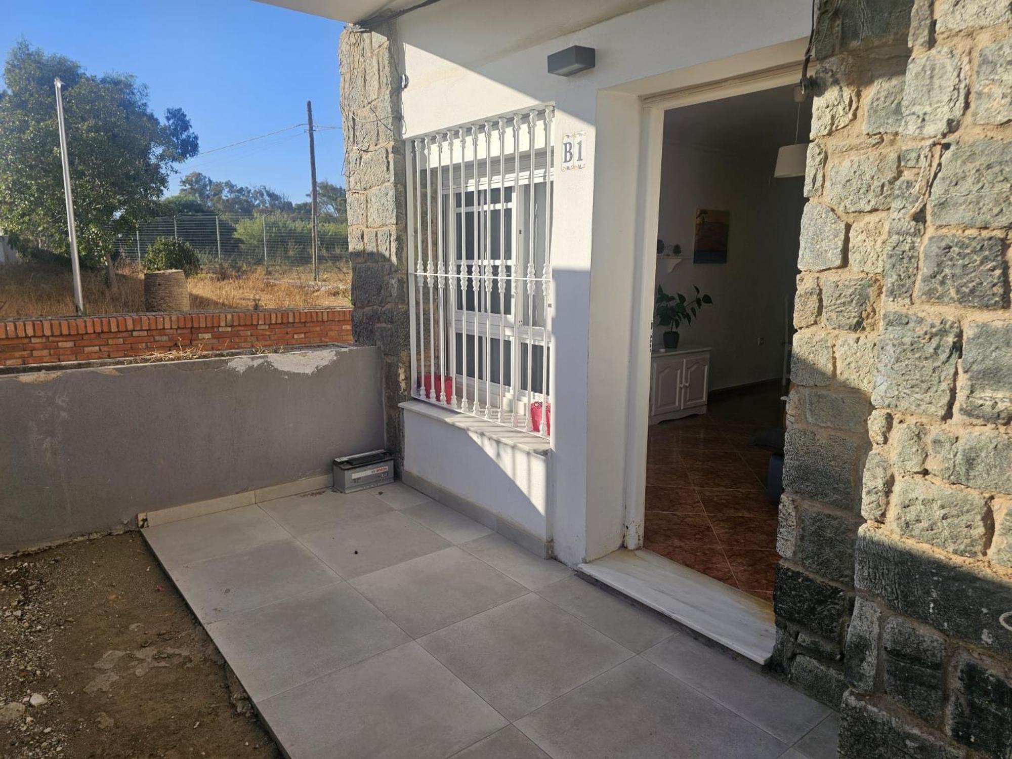 Apartamento Campo De Golf Torremolinos Ngoại thất bức ảnh